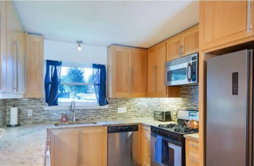 Anderson Mill House | Austin Oasis w/ Pool, Patio, Firepit