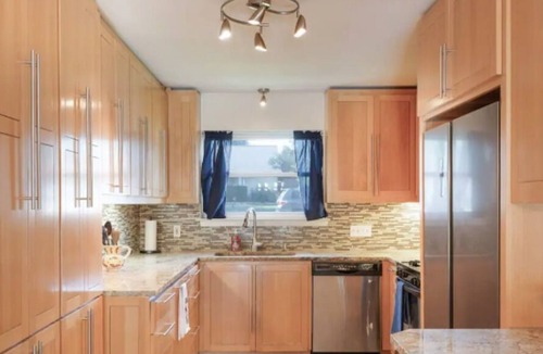 Anderson Mill House | Austin Oasis w/ Pool, Patio, Firepit