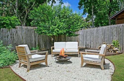 South Manchaca House | Austin Oasis Zilker, Downtown, Pool, 3 Bedroom