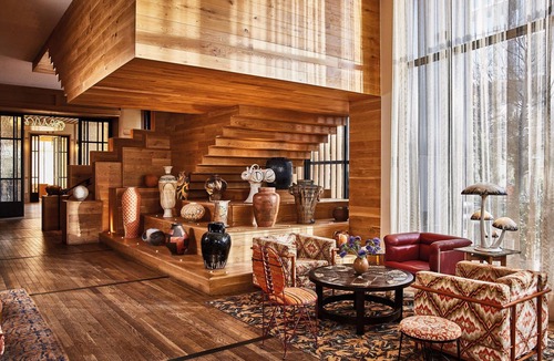Seaholm District Hotel | Austin Proper Hotel, a Member of Design Hotels