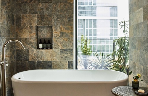 Seaholm District Hotel | Austin Proper Hotel, a Member of Design Hotels