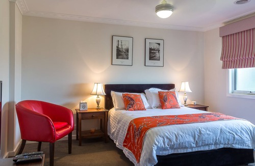 Heidelberg Bed & Breakfast | Austin Rise Bed and Breakfast