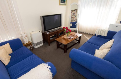 Heidelberg Bed & Breakfast | Austin Rise Bed and Breakfast