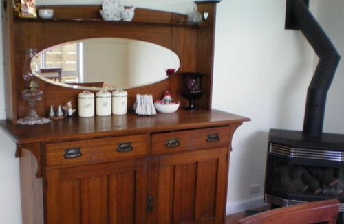 Heidelberg Bed & Breakfast | Austin Rise Bed and Breakfast