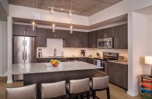 West End Resort | Austin | Romantic Urban Retreat | Pool + Downtown Access