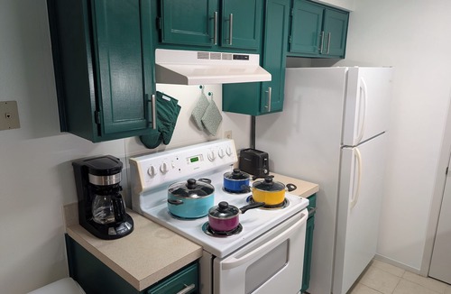 Tanglewood Forest House | Austin's Best Kept Secret, 12m to downtown, 2BR/2BA,1 Car/garage!