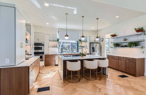 West Lake Hills House | Austin's LUX Modern Home Near Downtown & Zilker