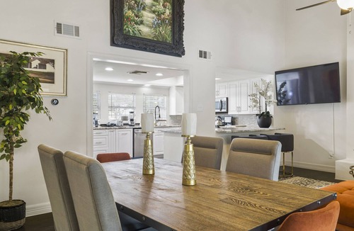 Beacon Ridge House | Austin Southern Retreat , the place for bachelor parties and bachelorettes