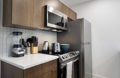 South Lamar Apartment | Austin State of the Art Unit 5 Min from Downtown