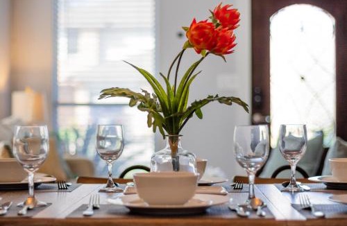 Sweetbriar House | Austin Staycation Spot by The Key Rentals