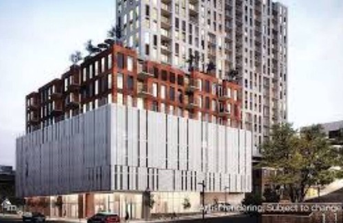 West End Resort | Austin Studio Presidential Unit!