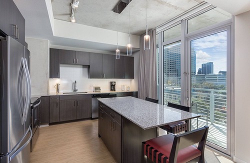 West End Resort | Austin | Urban Retreat | Pool + Downtown Access