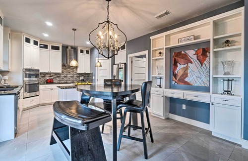 Comanche Trail Estates House | Austin Vacation Rental: 2 Mi to Lake Travis!