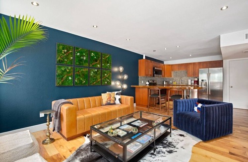 West End Condo | Austin Vibes - A Hip Downtown Condo