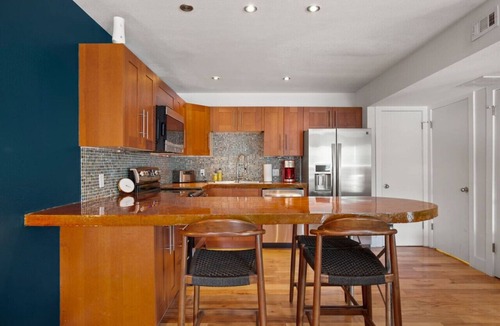 West End Condo | Austin Vibes - A Hip Downtown Condo