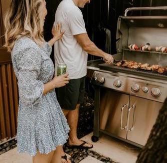 Eck Lane on the Lake House | AustinTeton's Resort in Austin, TX