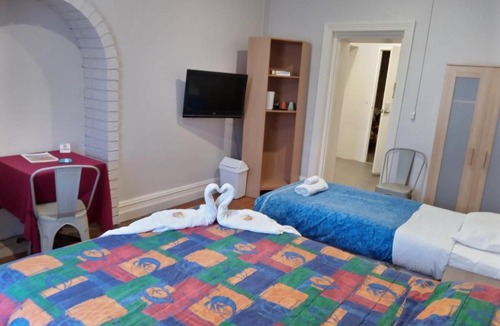 Quorn Hotel | Austral Inn