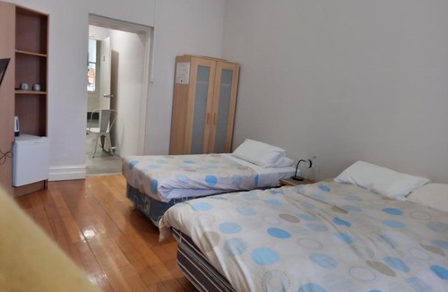 Quorn Hotel | Austral Inn