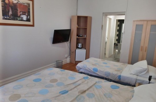 Quorn Hotel | Austral Inn