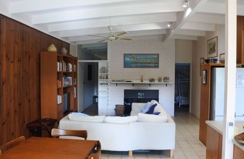 Broulee House | Australian Beach and Sea Haven