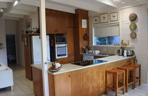 Broulee House | Australian Beach and Sea Haven