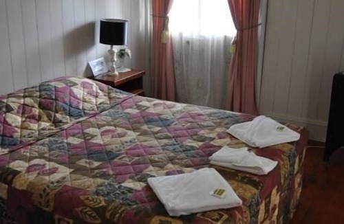Boonah Hotel | Australian Hotel Boonah