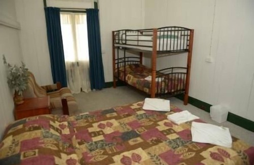 Boonah Hotel | Australian Hotel Boonah