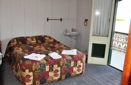 Boonah Hotel | Australian Hotel Boonah