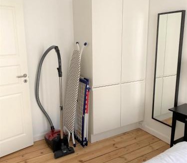 Osterbro Apartment | Australiensvej 18