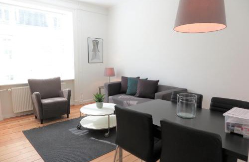 Osterbro Apartment | Australiensvej 18
