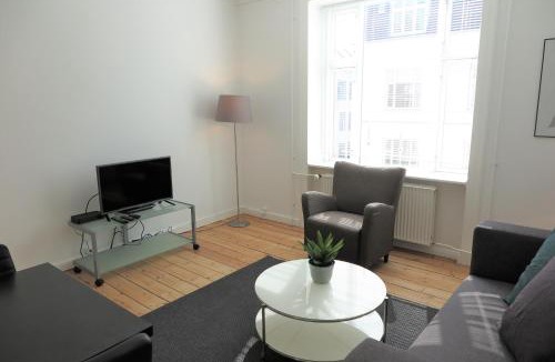 Osterbro Apartment | Australiensvej 18