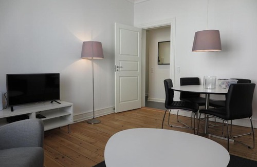 Osterbro Apartment | Australiensvej
