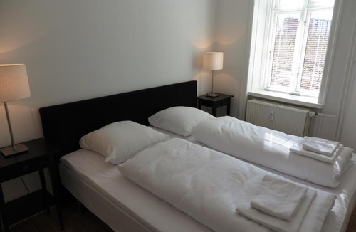 Osterbro Apartment | Australiensvej