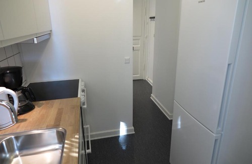 Osterbro Apartment | Australiensvej