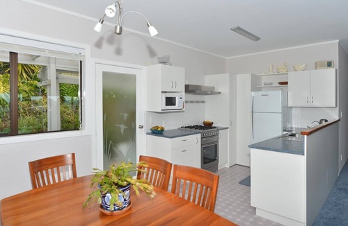 Paihia Hotel | Austria Motel