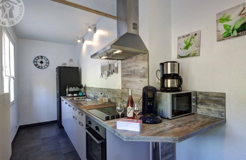 Arcon Cottage | Austrian-style chalet with fireplace and pets allowed