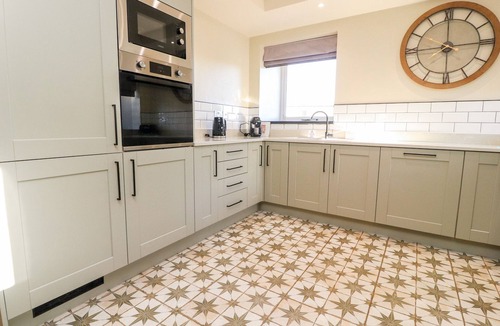 Fourstones Near Bentham Cottage | Austwick