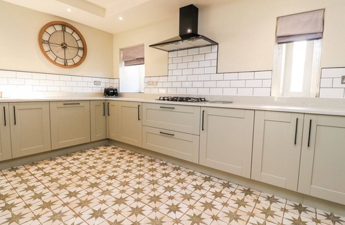 Fourstones Near Bentham Cottage | Austwick