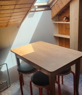 Wattenwil Bed & Breakfast | Auszeit
