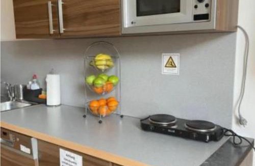 Wandsbek Hostel | Auszeit