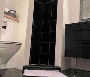 Farvang House | Auszeit im Grünen