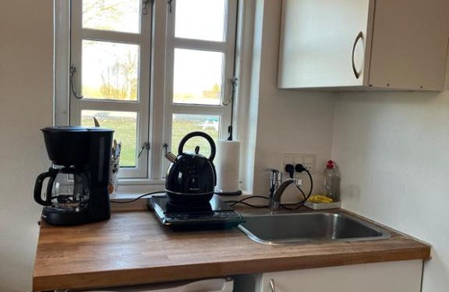 Farvang House | Auszeit im Grünen