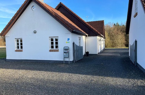 Farvang House | Auszeit im Grünen