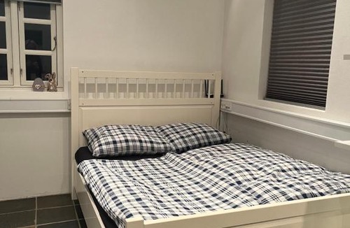 Farvang House | Auszeit im Grünen