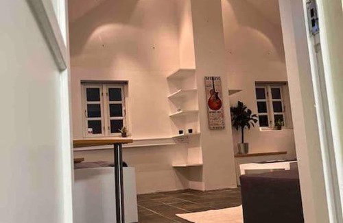 Farvang House | Auszeit im Grünen