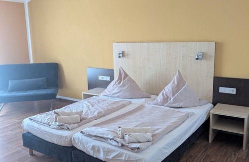 Wornitz Hotel | Auszeithotel