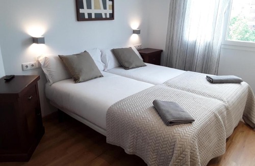 el Fort Pienc Apartment | Autèntic Barcelona Monumental