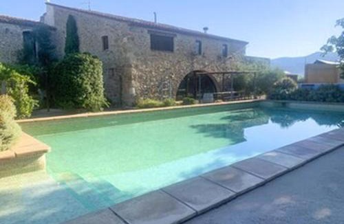 Pedret i Marza House | Auténtico mas catalán renovado cerca de Roses y Llançà - ES-228-211