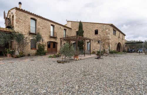Pedret i Marza House | Auténtico mas catalán renovado cerca de Roses y Llançà - ES-228-211