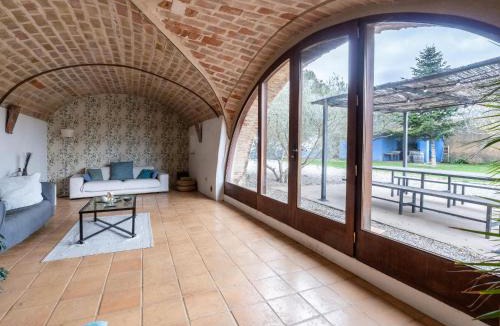 Pedret i Marza House | Auténtico mas catalán renovado cerca de Roses y Llançà - ES-228-211